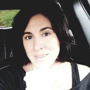 Meet your Posher, Teresa